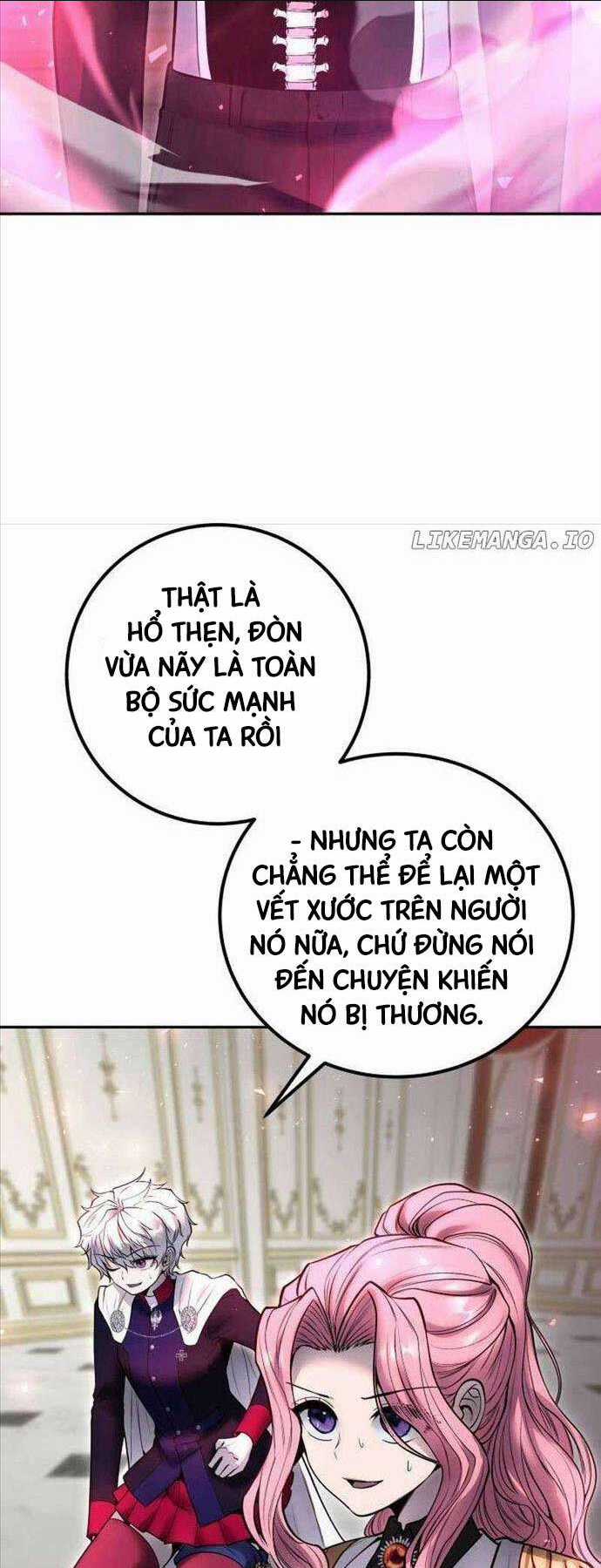 Tôi Mạnh Hơn Anh Hùng Chapter 37 trang 84