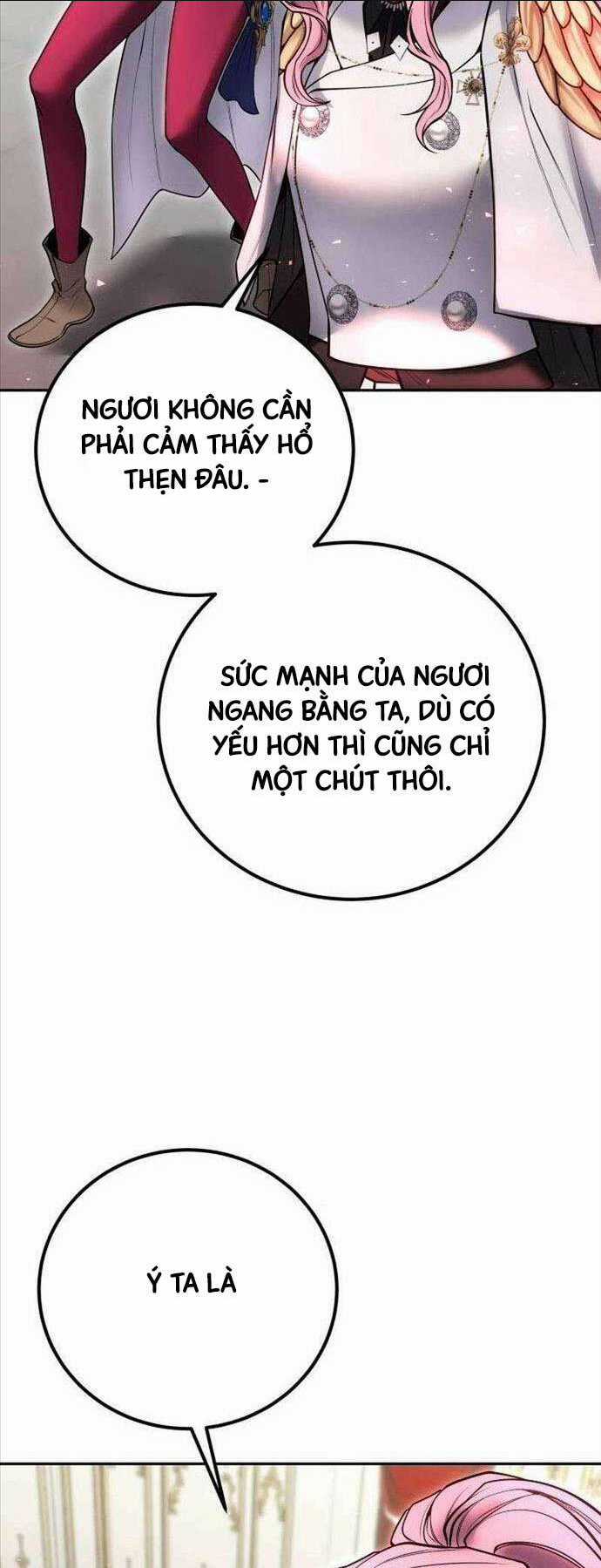 Tôi Mạnh Hơn Anh Hùng Chapter 37 trang 85