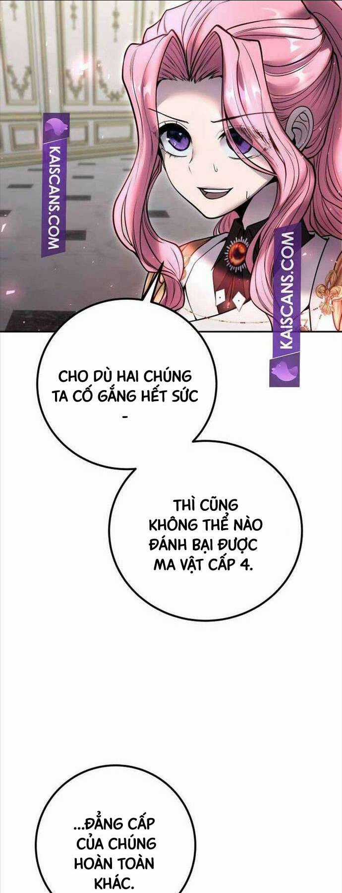 Tôi Mạnh Hơn Anh Hùng Chapter 37 trang 86