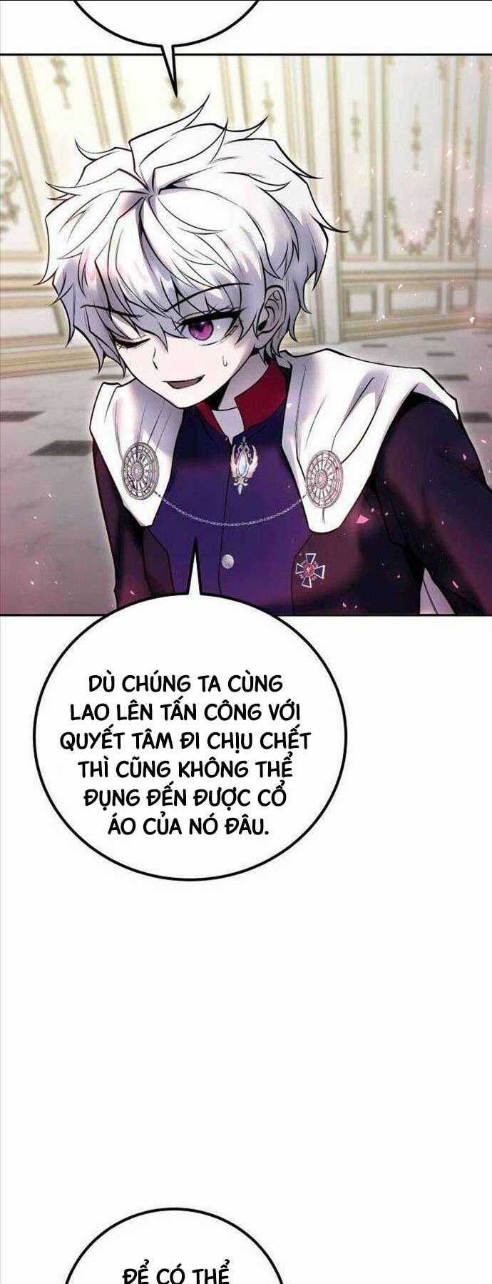 Tôi Mạnh Hơn Anh Hùng Chapter 37 trang 87