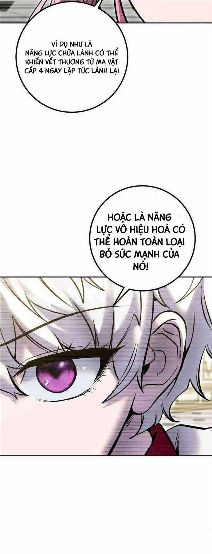 Tôi Mạnh Hơn Anh Hùng Chapter 37 trang 89