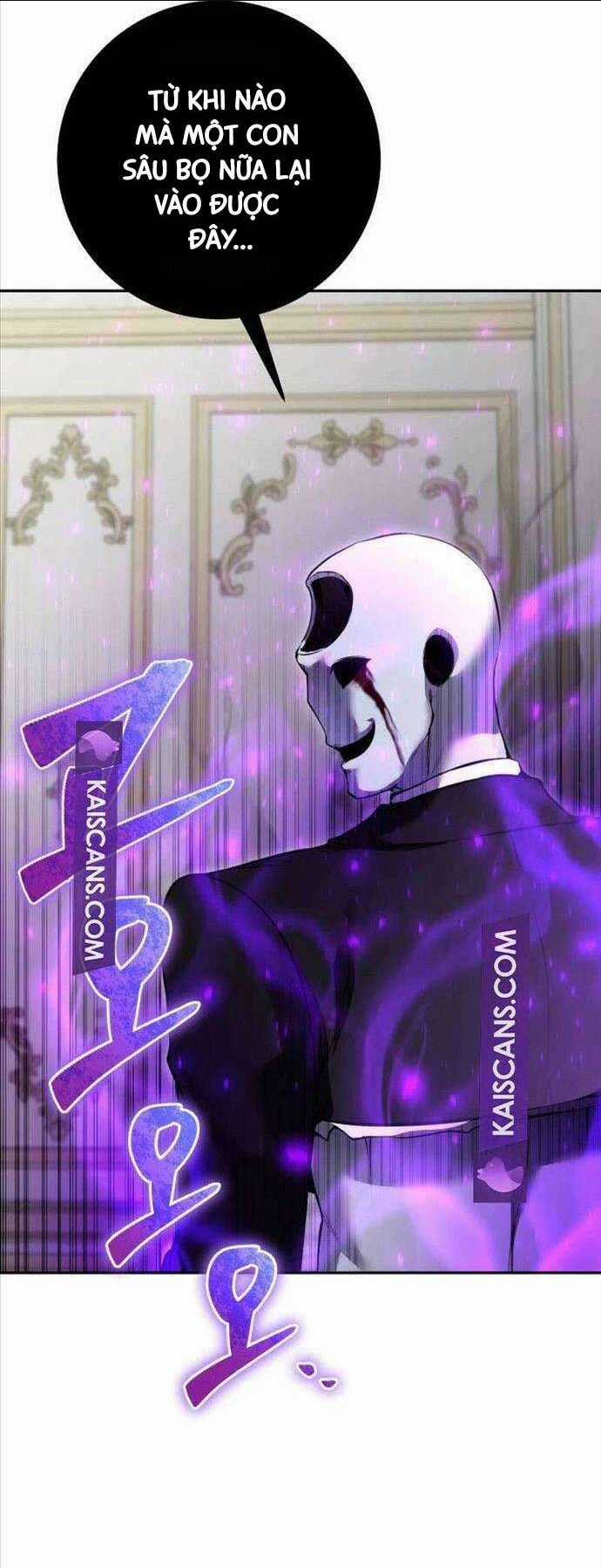 Tôi Mạnh Hơn Anh Hùng Chapter 37 trang 9