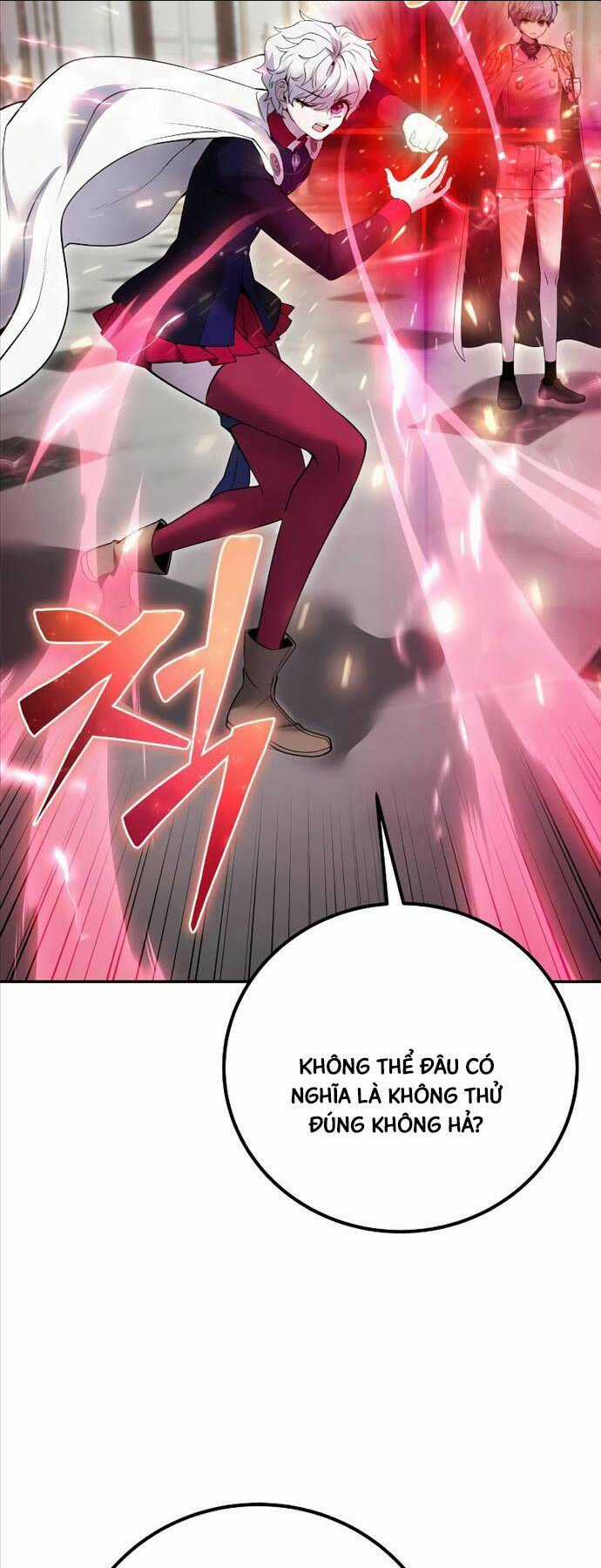 Tôi Mạnh Hơn Anh Hùng Chapter 38 trang 12