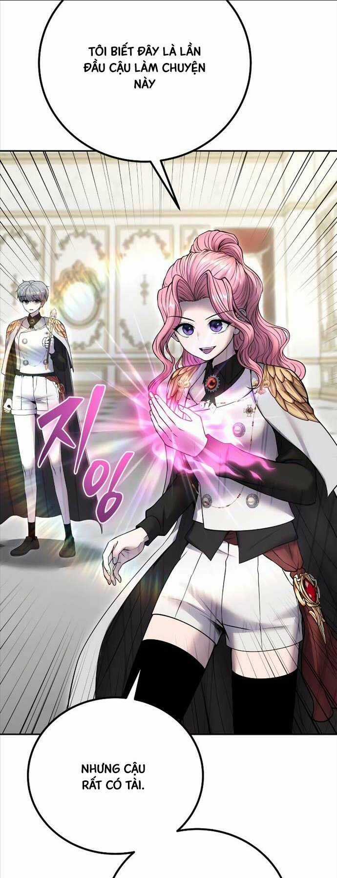 Tôi Mạnh Hơn Anh Hùng Chapter 38 trang 13