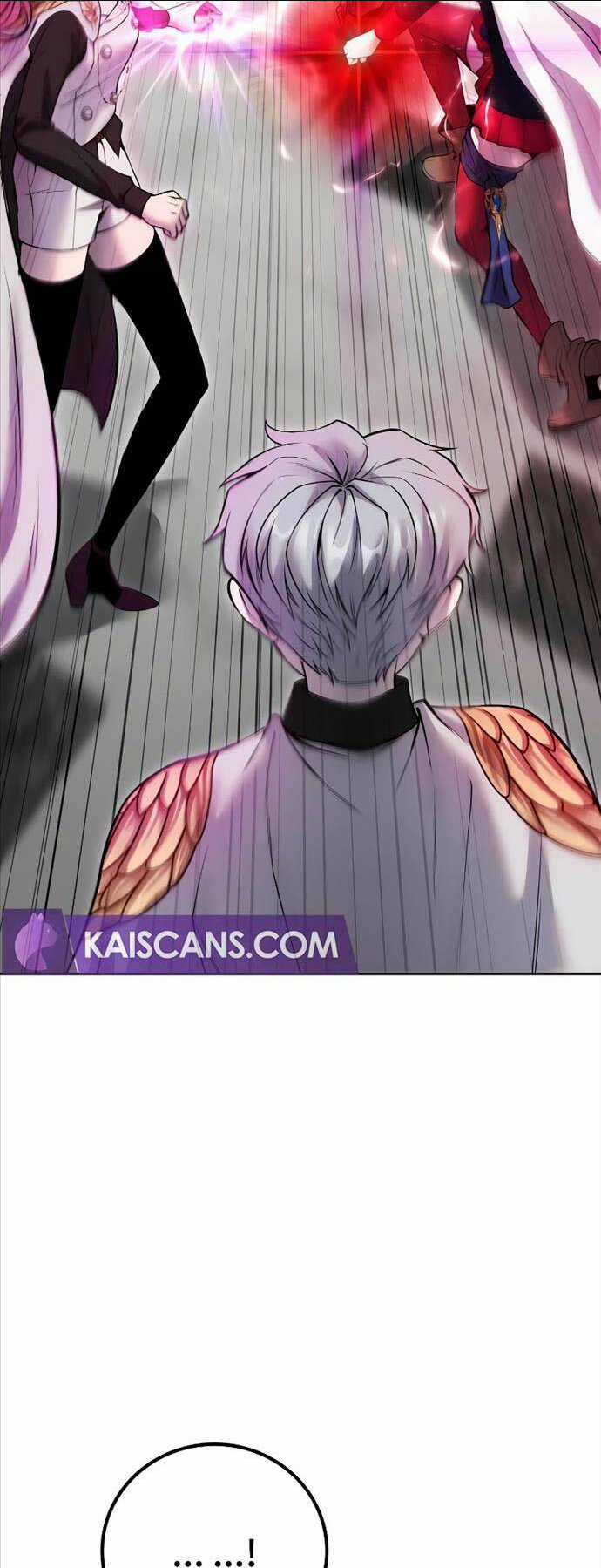 Tôi Mạnh Hơn Anh Hùng Chapter 38 trang 15