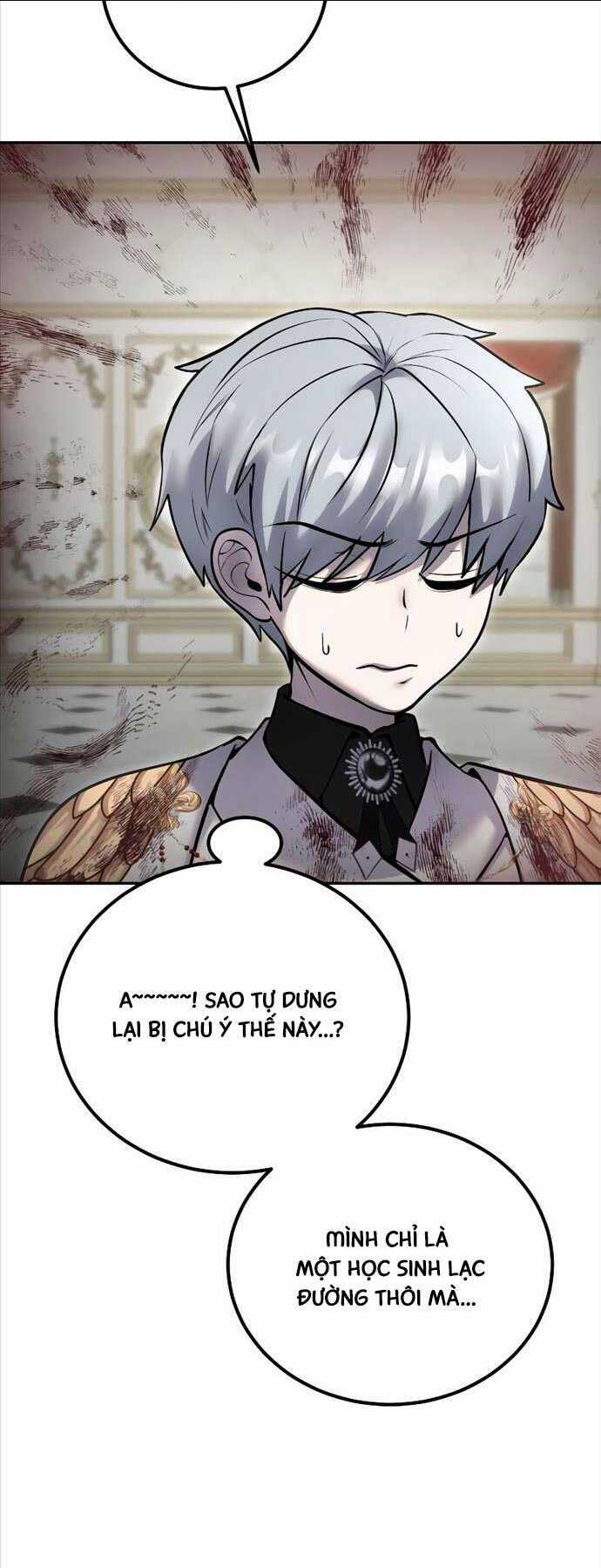 Tôi Mạnh Hơn Anh Hùng Chapter 38 trang 16