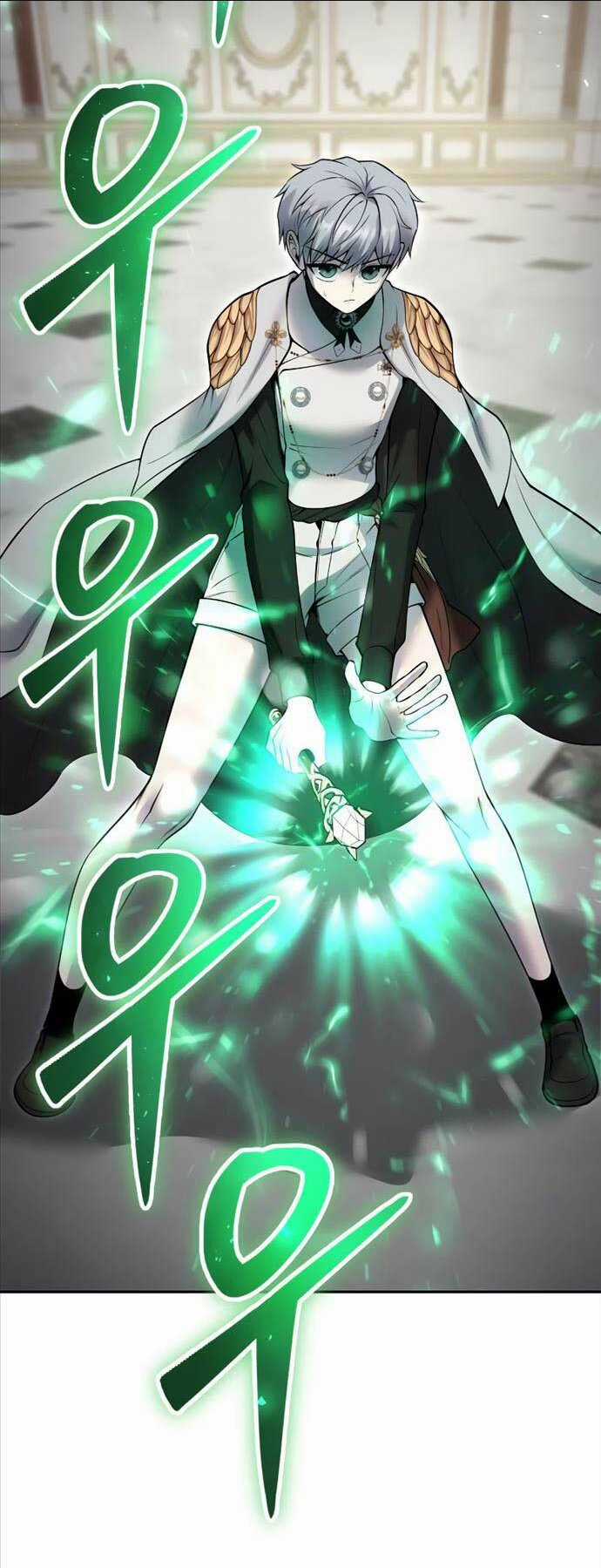 Tôi Mạnh Hơn Anh Hùng Chapter 38 trang 18