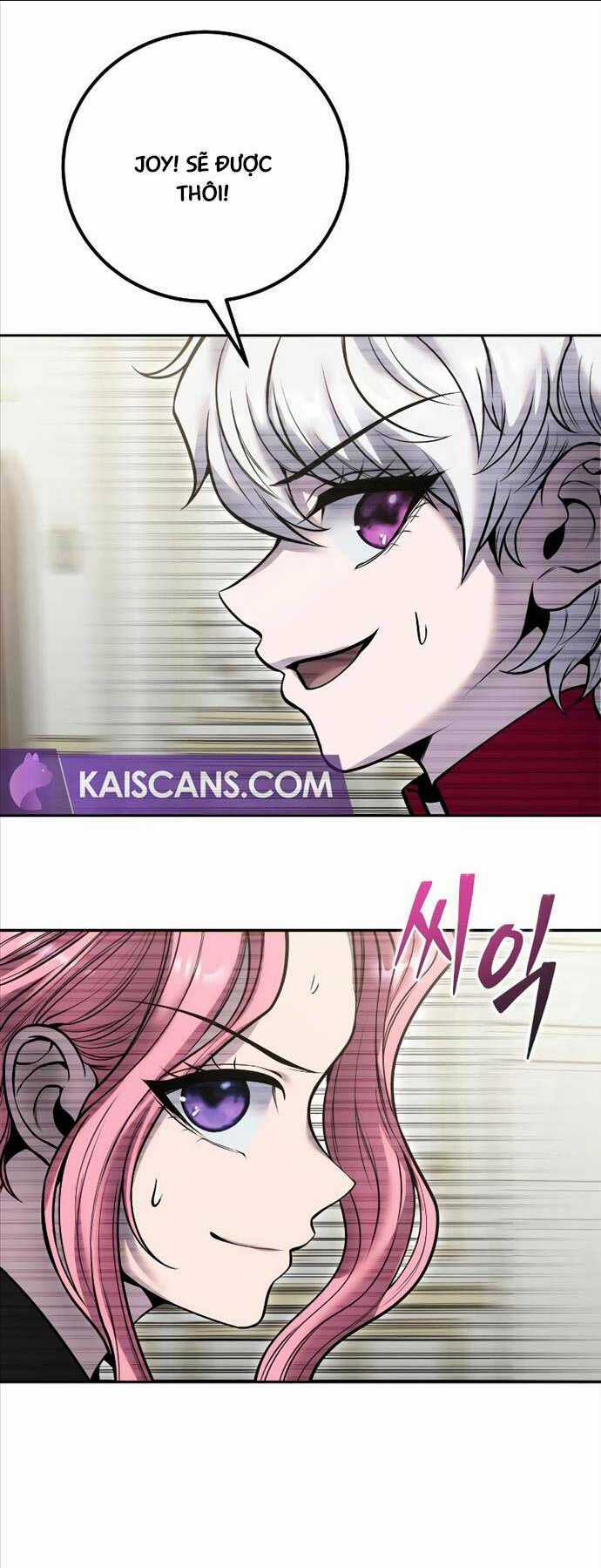 Tôi Mạnh Hơn Anh Hùng Chapter 38 trang 19
