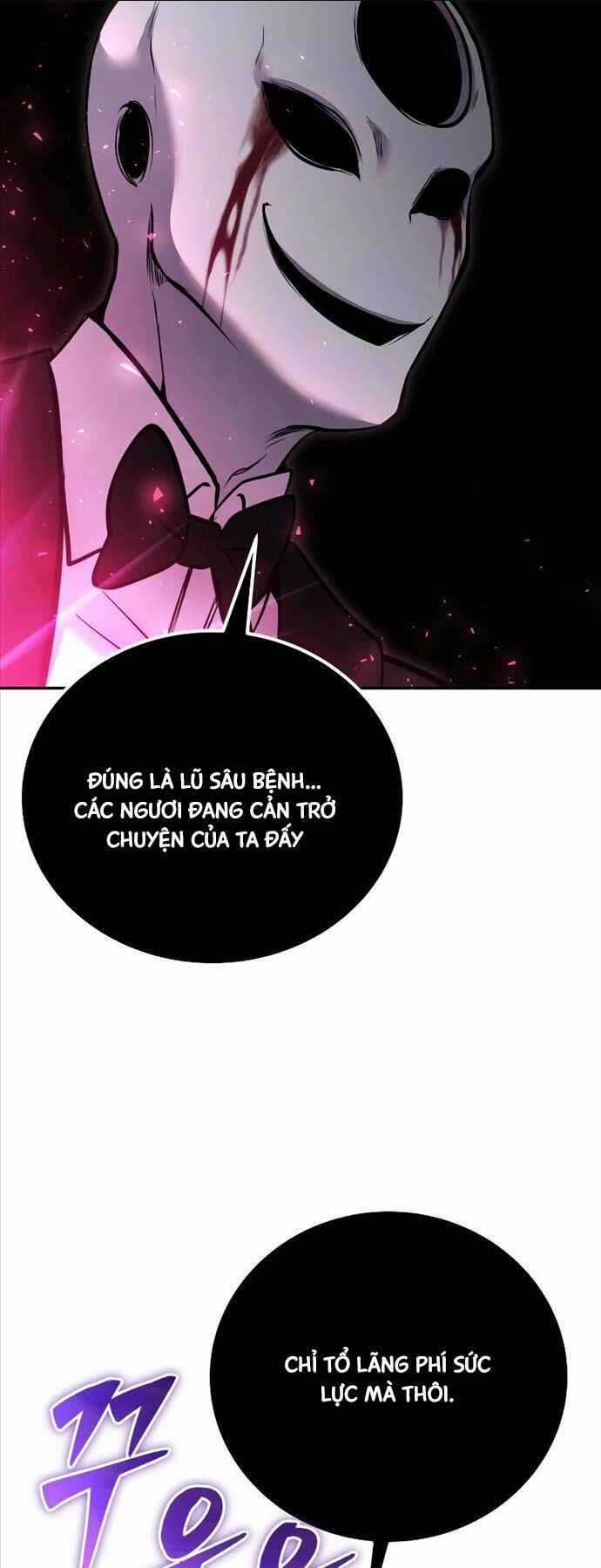 Tôi Mạnh Hơn Anh Hùng Chapter 38 trang 25