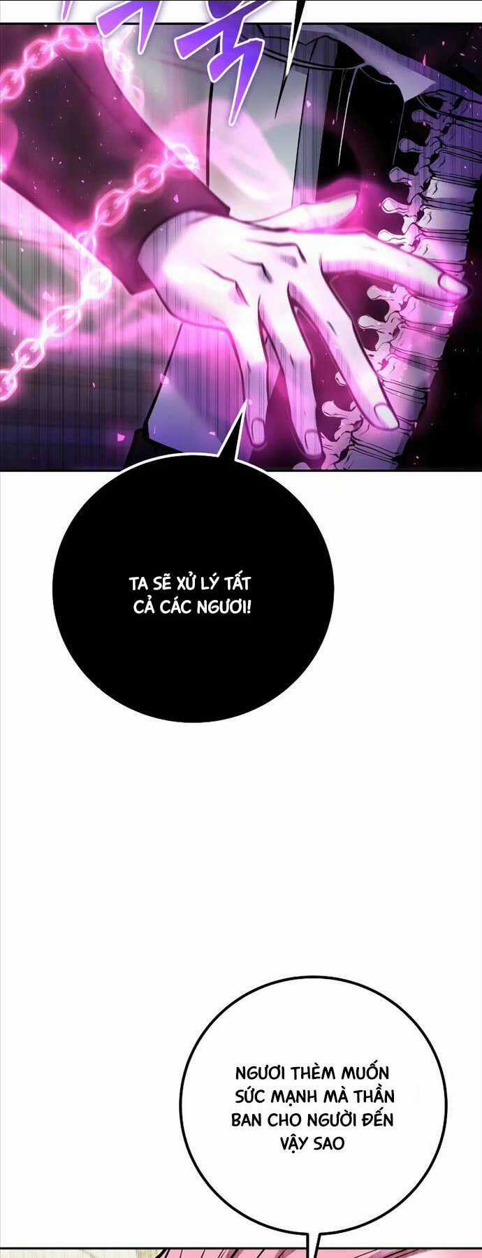 Tôi Mạnh Hơn Anh Hùng Chapter 38 trang 26