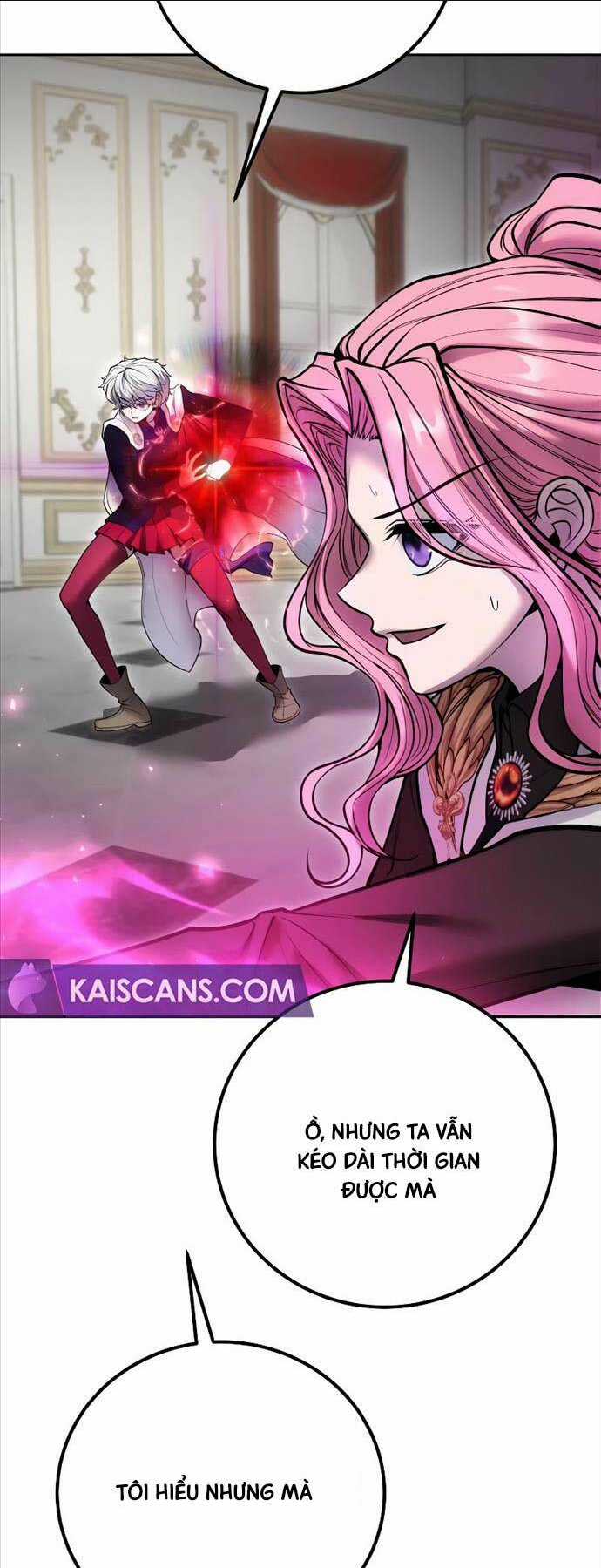 Tôi Mạnh Hơn Anh Hùng Chapter 38 trang 30