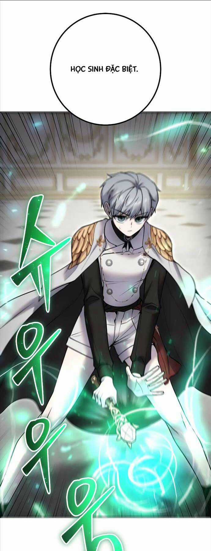 Tôi Mạnh Hơn Anh Hùng Chapter 38 trang 34