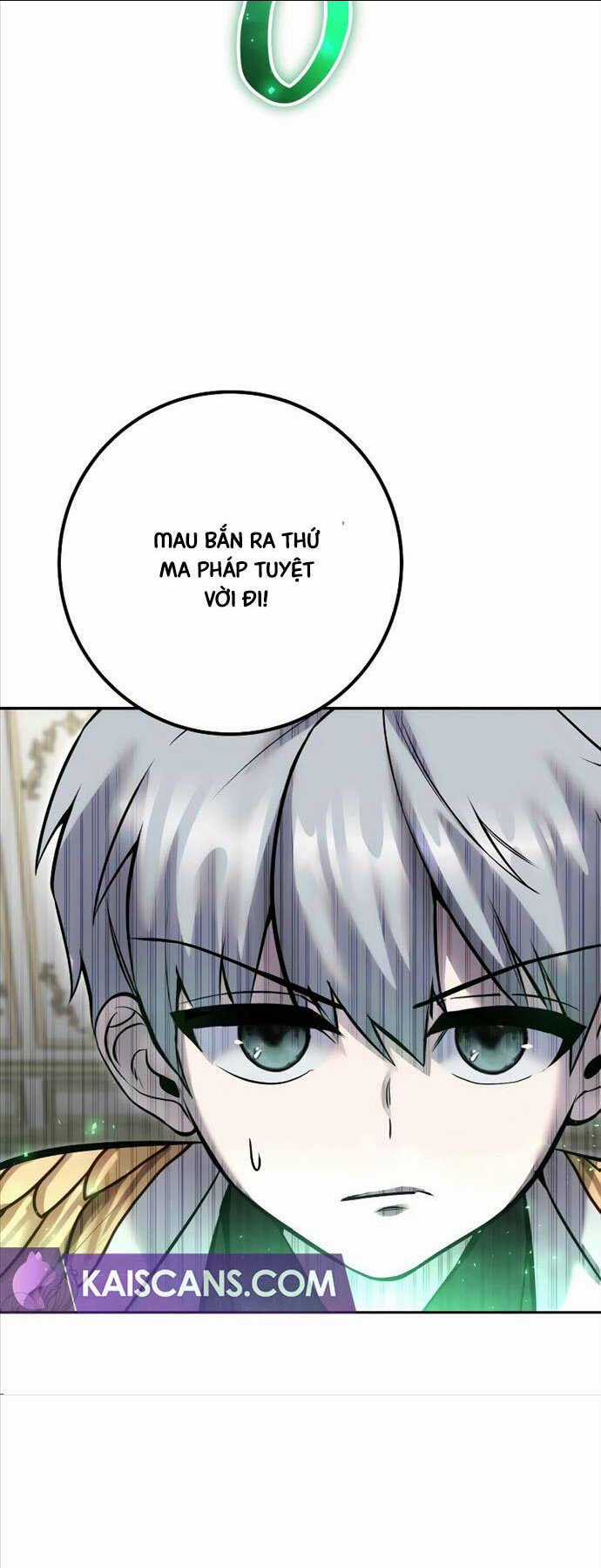 Tôi Mạnh Hơn Anh Hùng Chapter 38 trang 35