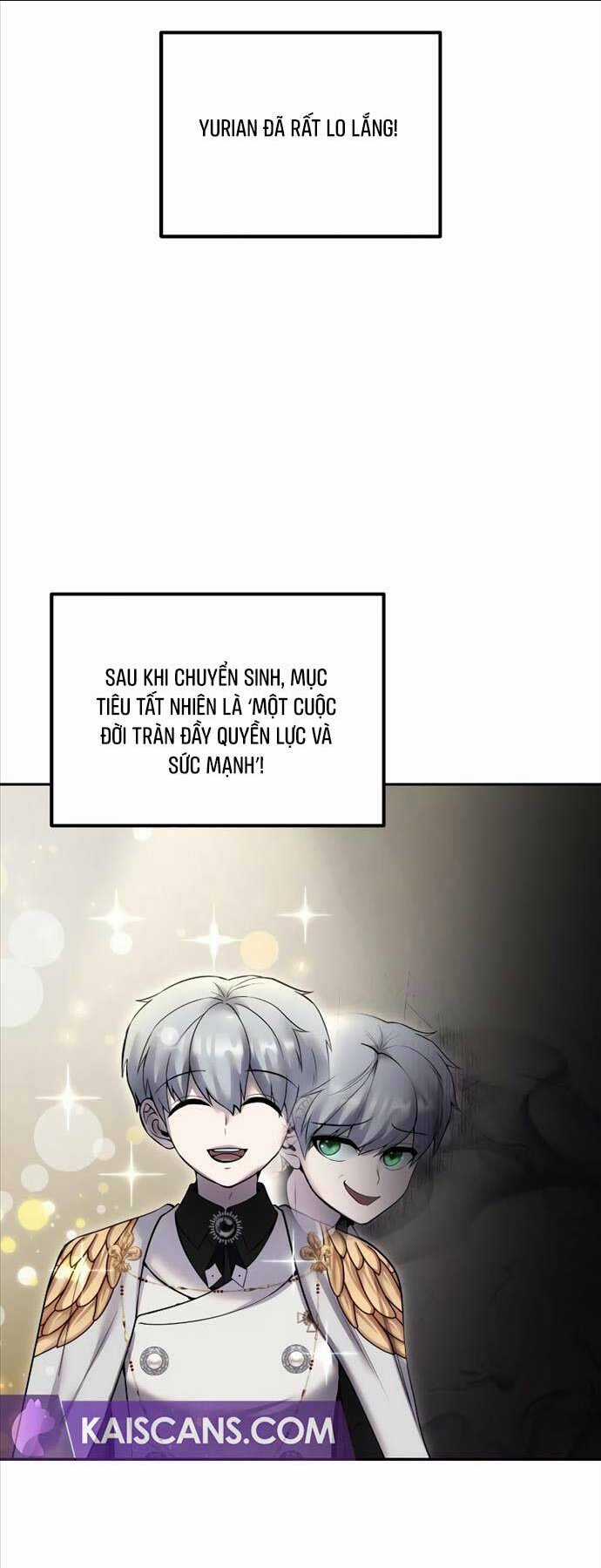Tôi Mạnh Hơn Anh Hùng Chapter 38 trang 36