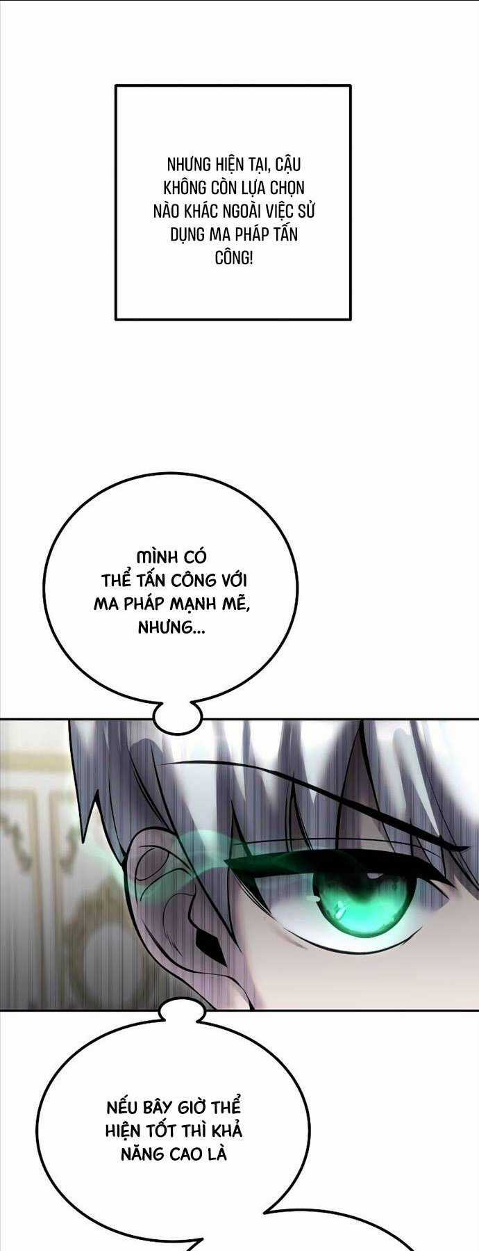 Tôi Mạnh Hơn Anh Hùng Chapter 38 trang 37