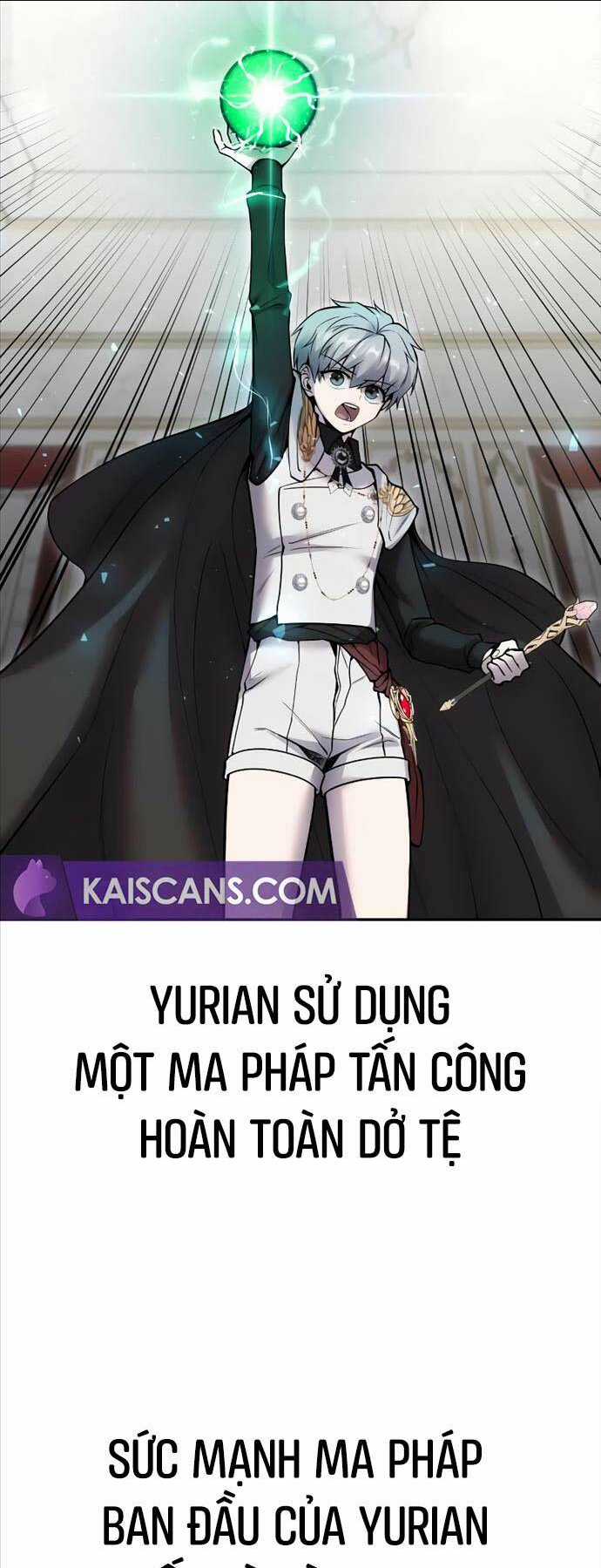 Tôi Mạnh Hơn Anh Hùng Chapter 38 trang 40
