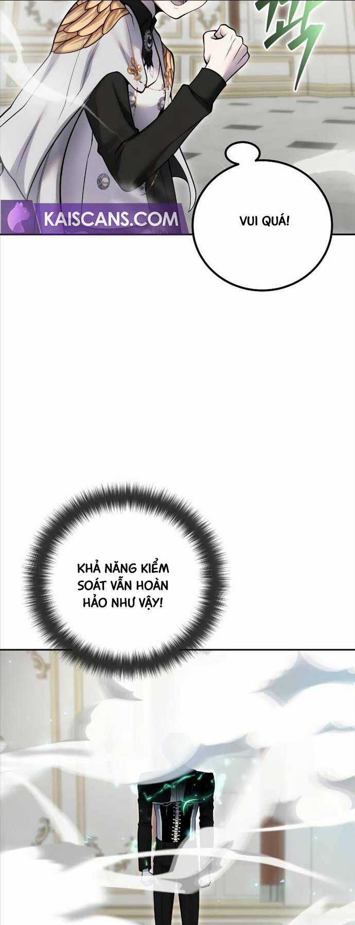 Tôi Mạnh Hơn Anh Hùng Chapter 38 trang 47