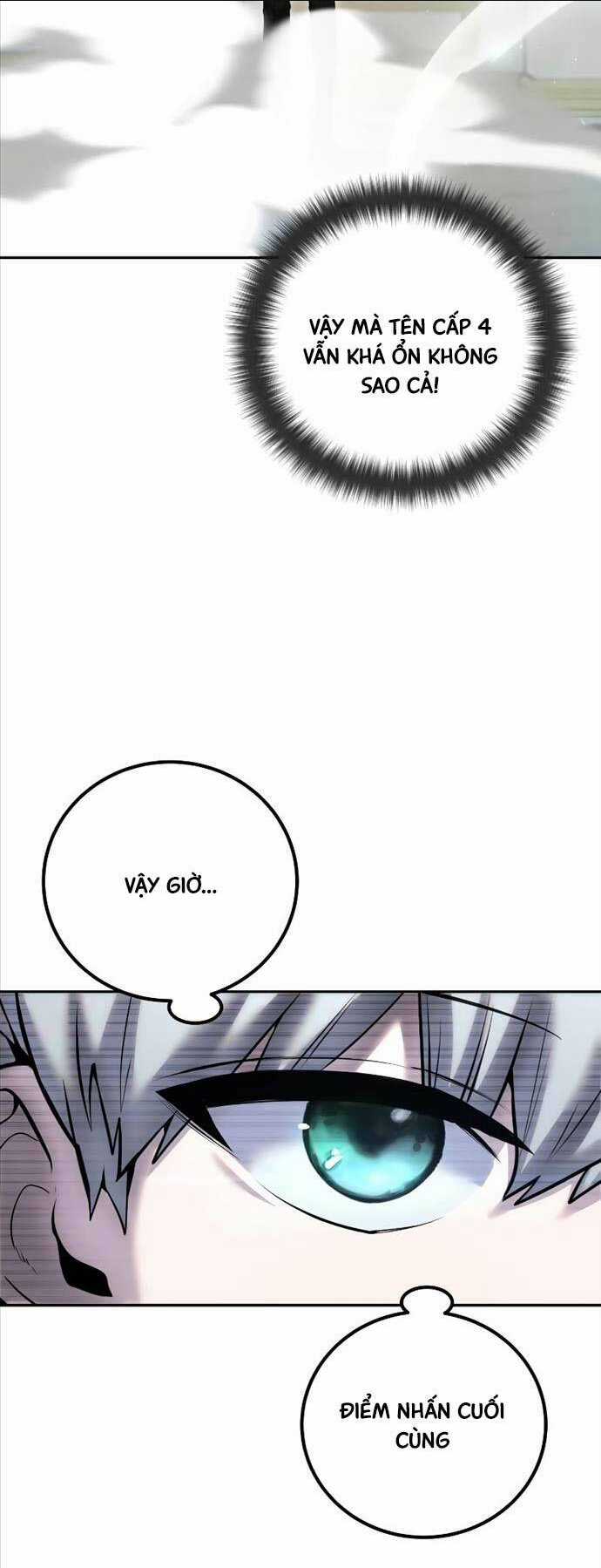 Tôi Mạnh Hơn Anh Hùng Chapter 38 trang 48