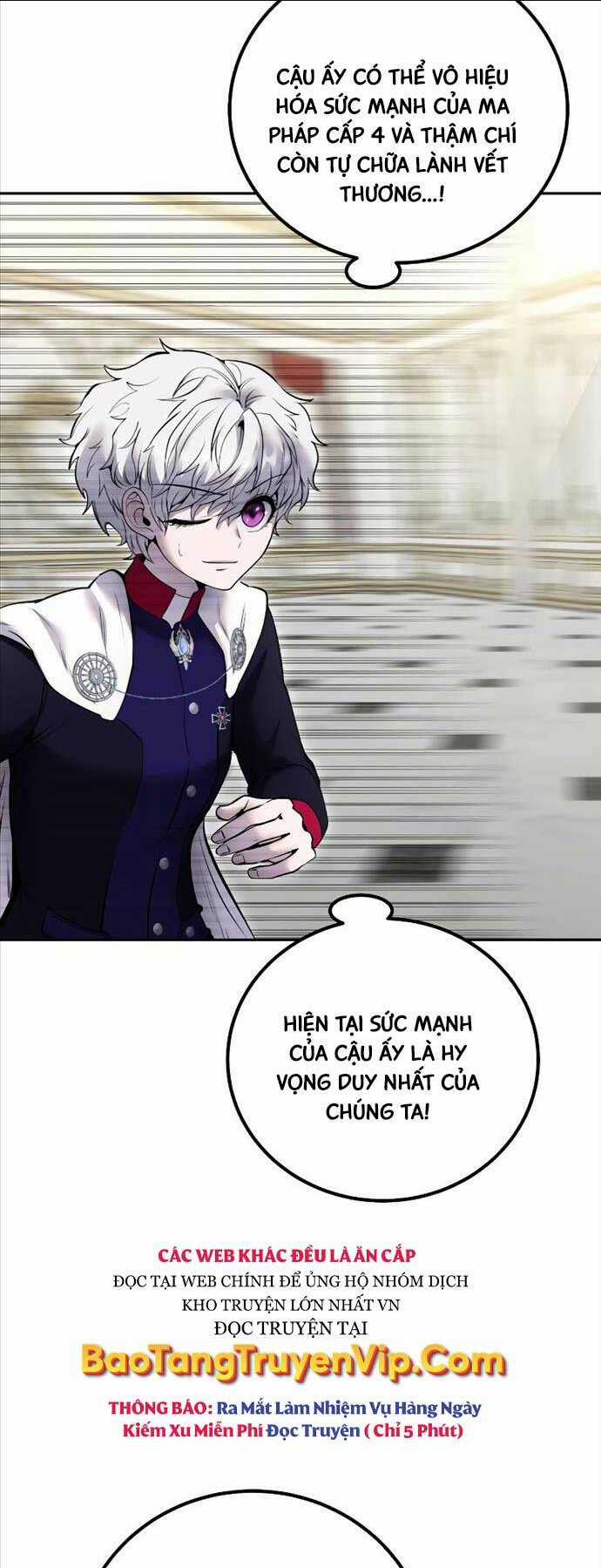 Tôi Mạnh Hơn Anh Hùng Chapter 38 trang 5