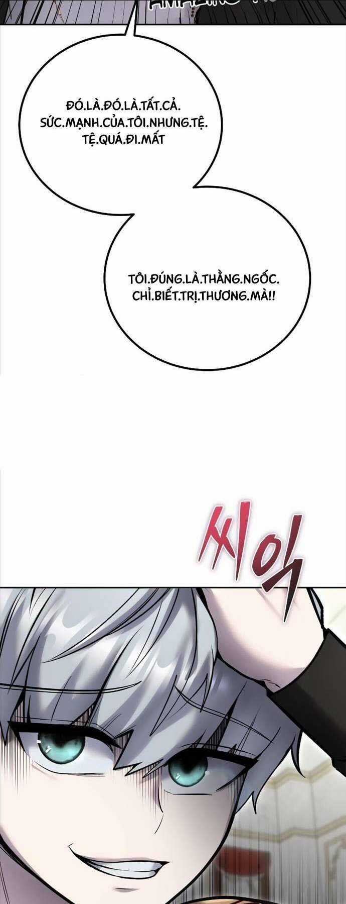 Tôi Mạnh Hơn Anh Hùng Chapter 38 trang 50