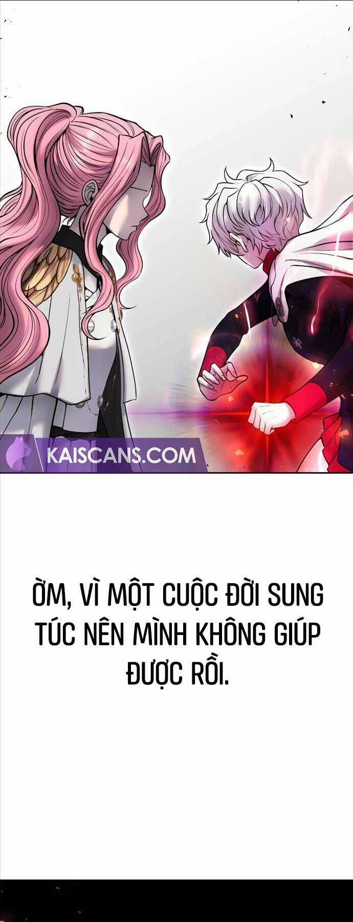 Tôi Mạnh Hơn Anh Hùng Chapter 38 trang 52