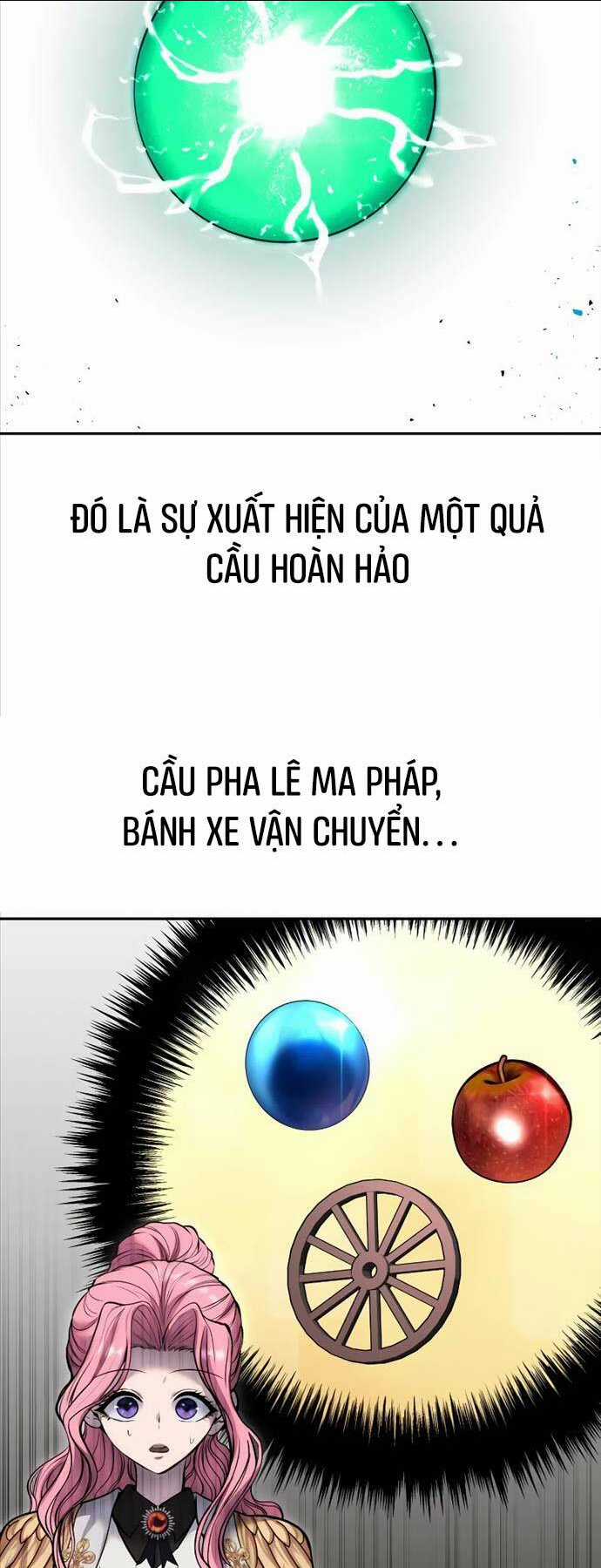 Tôi Mạnh Hơn Anh Hùng Chapter 38 trang 54