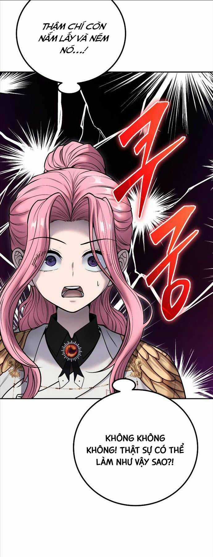 Tôi Mạnh Hơn Anh Hùng Chapter 38 trang 59