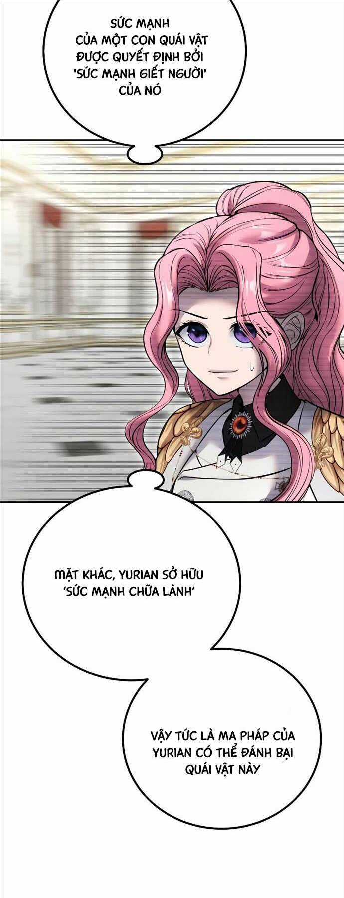 Tôi Mạnh Hơn Anh Hùng Chapter 38 trang 6