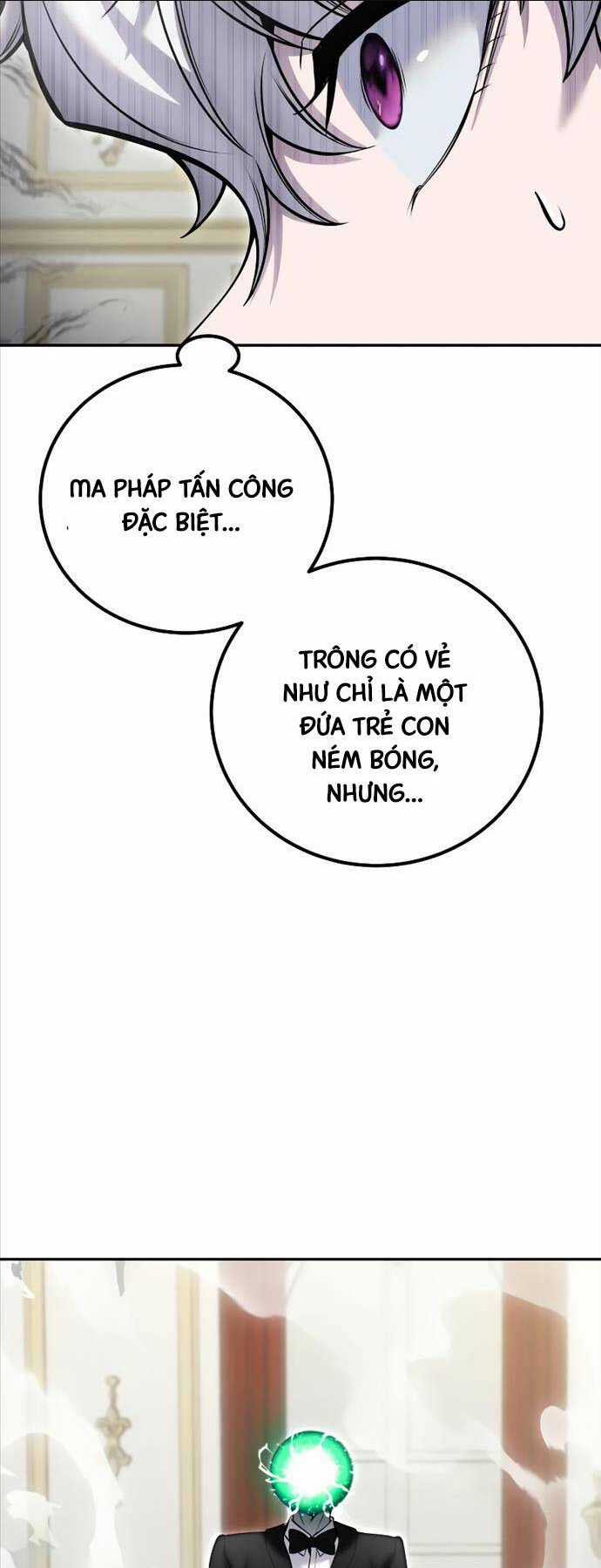 Tôi Mạnh Hơn Anh Hùng Chapter 38 trang 61