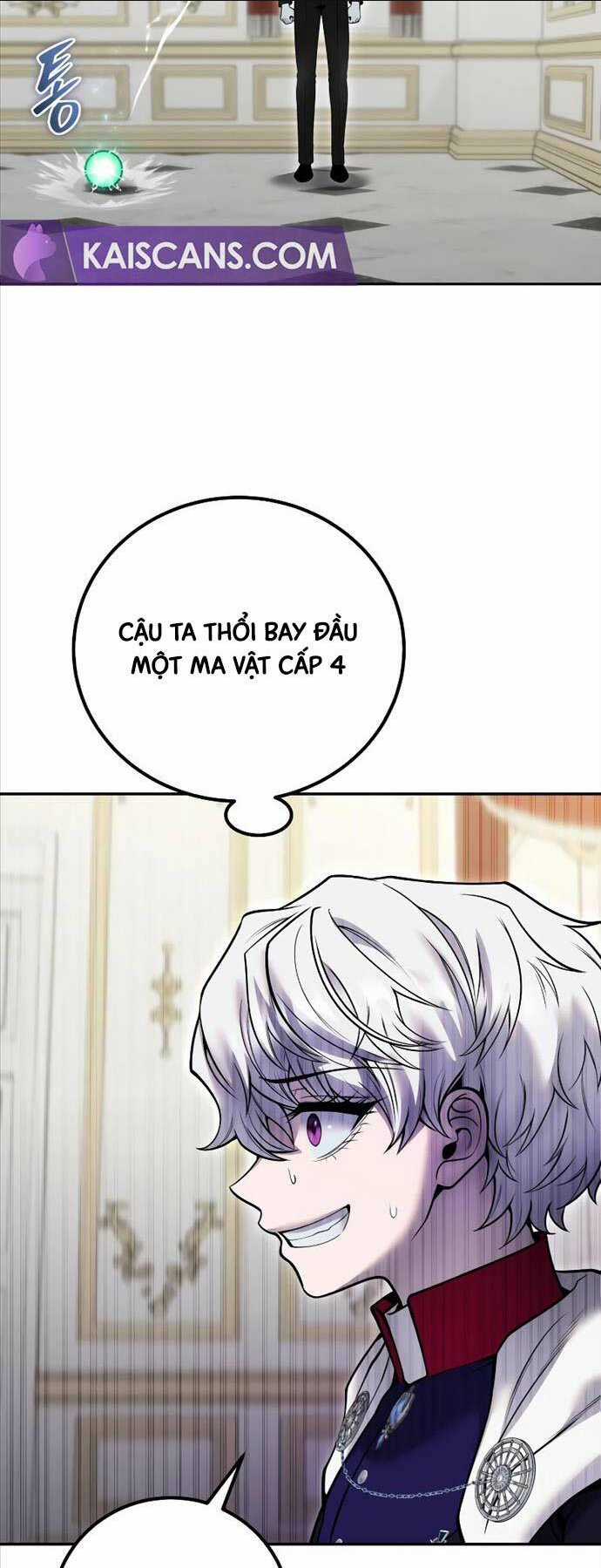 Tôi Mạnh Hơn Anh Hùng Chapter 38 trang 64