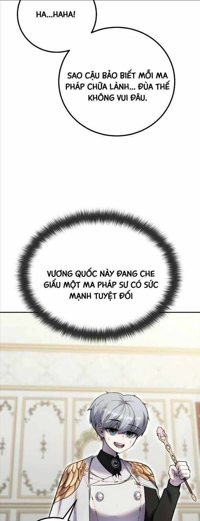 Tôi Mạnh Hơn Anh Hùng Chapter 38 trang 65