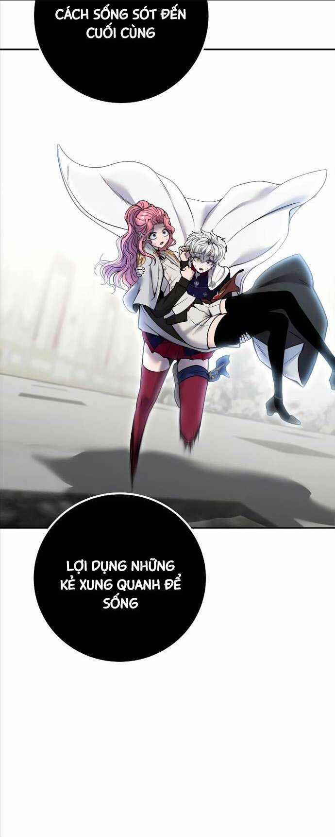 Tôi Mạnh Hơn Anh Hùng Chapter 38 trang 83