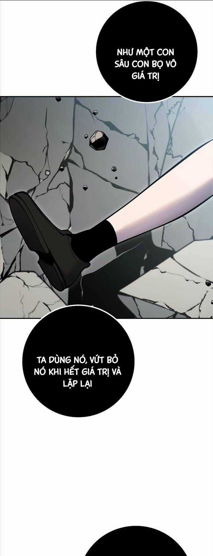 Tôi Mạnh Hơn Anh Hùng Chapter 38 trang 84