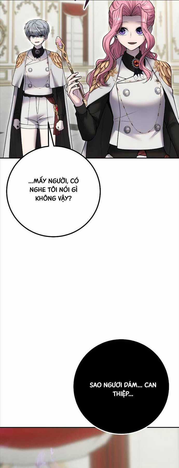 Tôi Mạnh Hơn Anh Hùng Chapter 38 trang 9