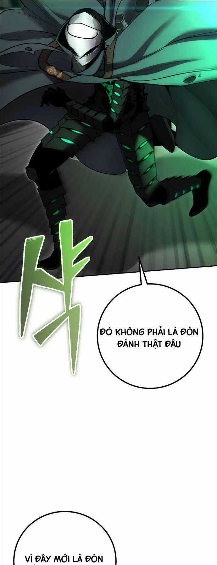 Tôi Mạnh Hơn Anh Hùng Chapter 38 trang 91