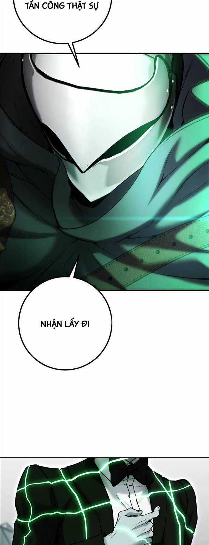 Tôi Mạnh Hơn Anh Hùng Chapter 38 trang 92