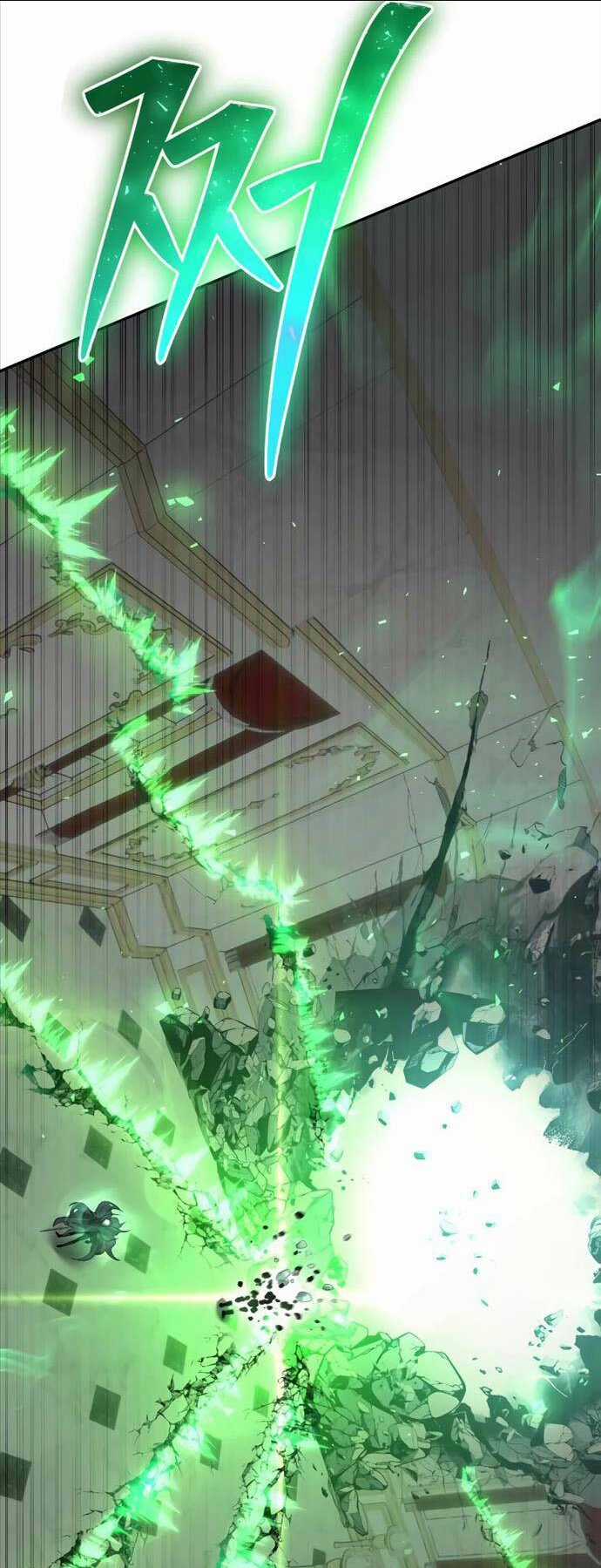 Tôi Mạnh Hơn Anh Hùng Chapter 38 trang 95