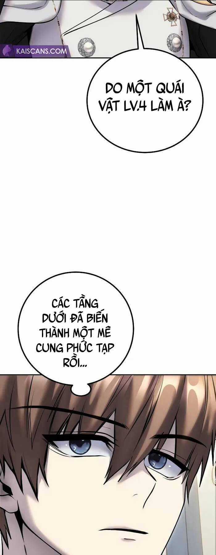 Tôi Mạnh Hơn Anh Hùng Chapter 39 trang 19