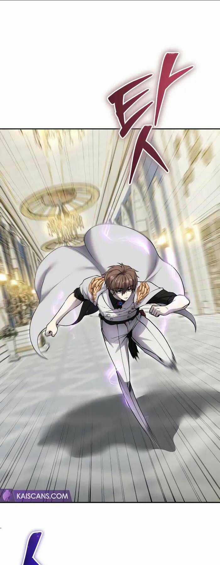 Tôi Mạnh Hơn Anh Hùng Chapter 39 trang 21