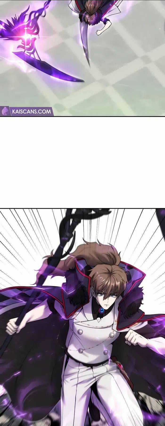 Tôi Mạnh Hơn Anh Hùng Chapter 39 trang 26