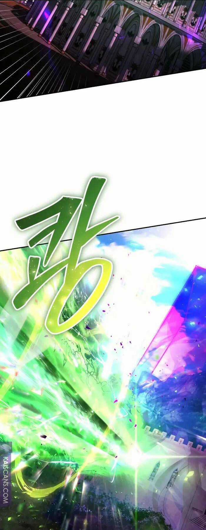 Tôi Mạnh Hơn Anh Hùng Chapter 39 trang 3