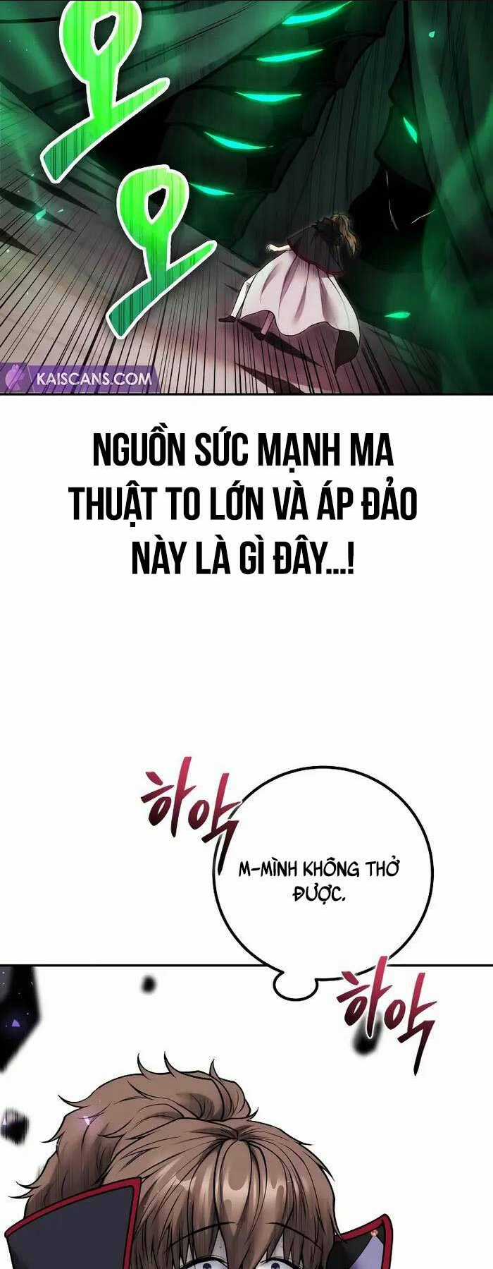 Tôi Mạnh Hơn Anh Hùng Chapter 39 trang 30