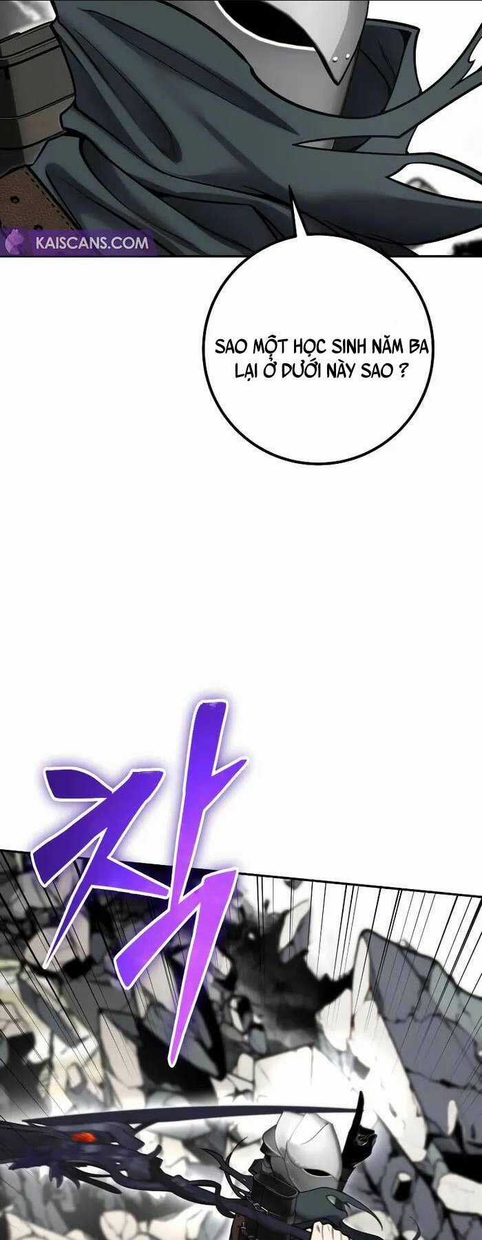 Tôi Mạnh Hơn Anh Hùng Chapter 39 trang 32