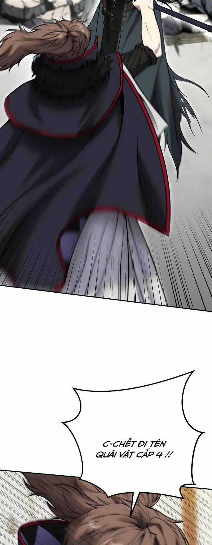 Tôi Mạnh Hơn Anh Hùng Chapter 39 trang 33