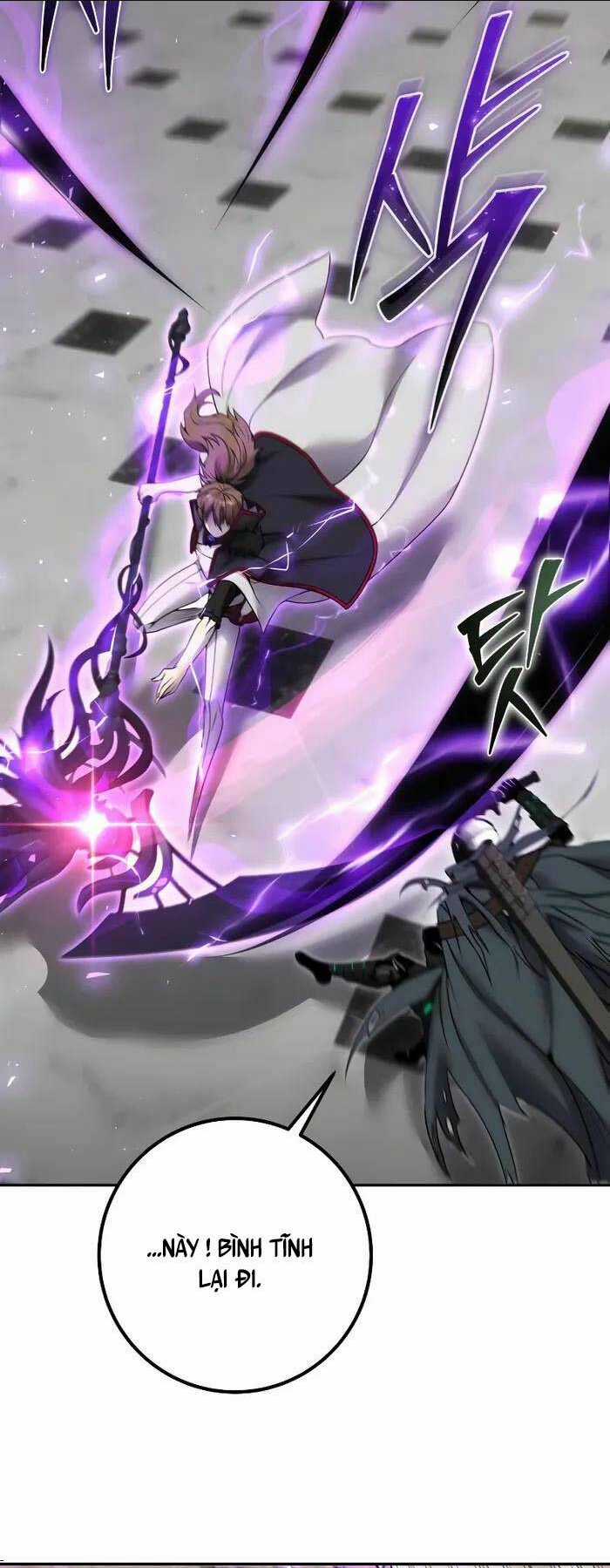 Tôi Mạnh Hơn Anh Hùng Chapter 39 trang 35