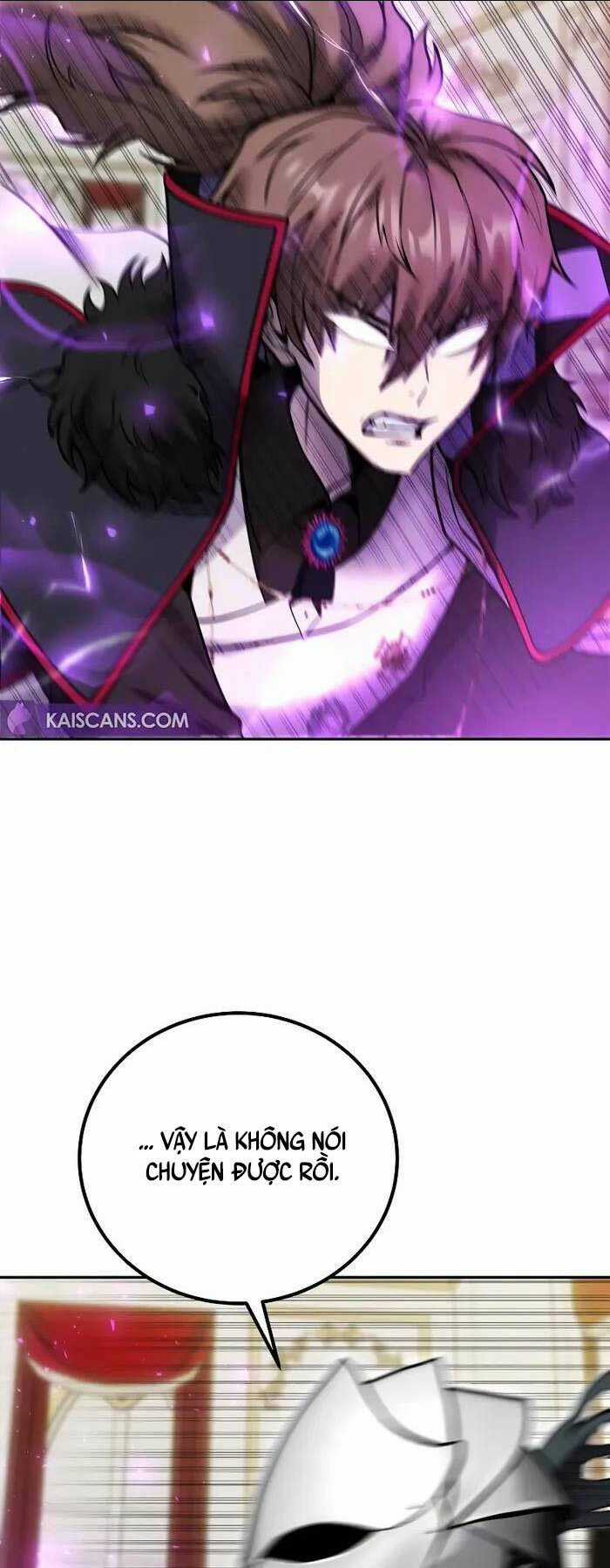 Tôi Mạnh Hơn Anh Hùng Chapter 39 trang 36