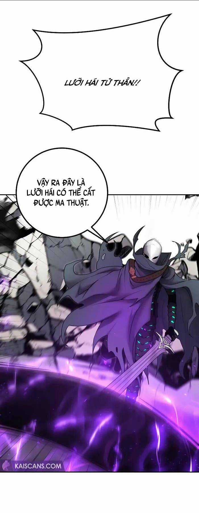 Tôi Mạnh Hơn Anh Hùng Chapter 39 trang 39