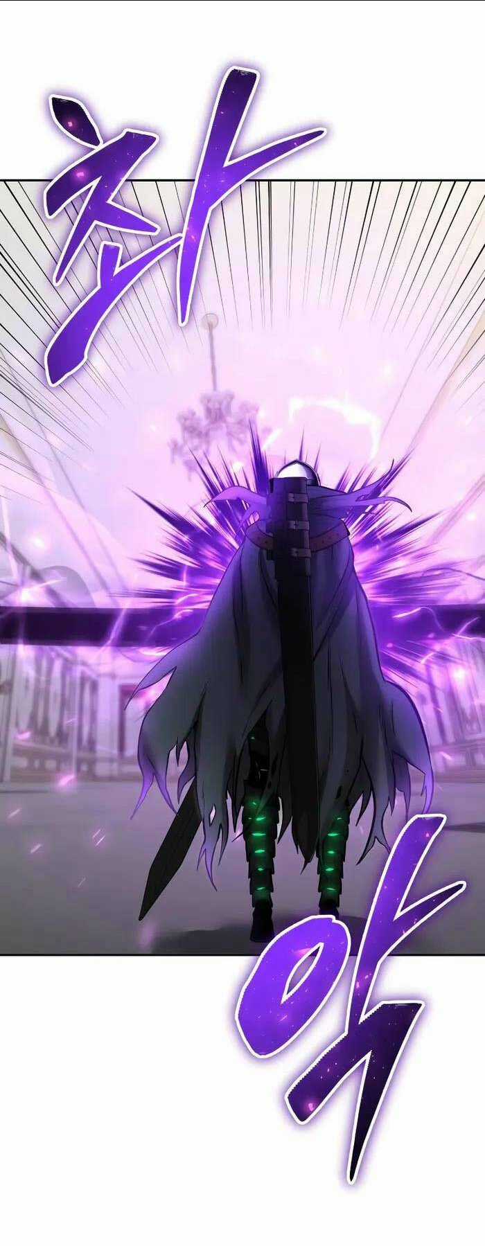 Tôi Mạnh Hơn Anh Hùng Chapter 39 trang 41