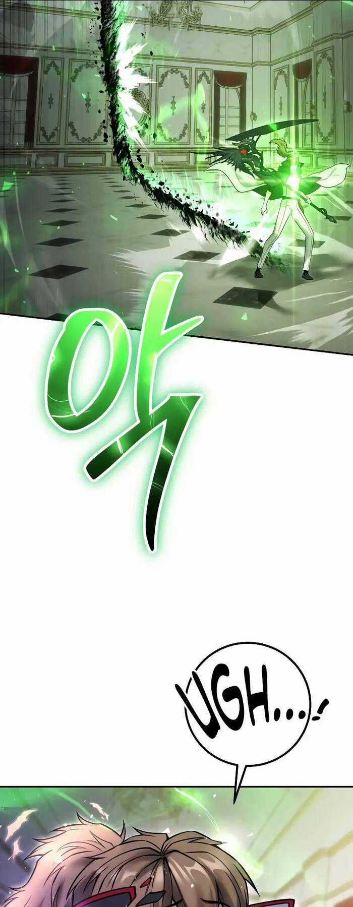 Tôi Mạnh Hơn Anh Hùng Chapter 39 trang 46