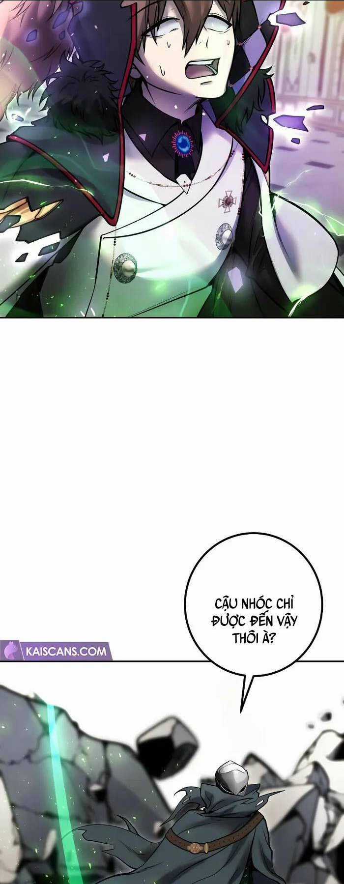 Tôi Mạnh Hơn Anh Hùng Chapter 39 trang 47